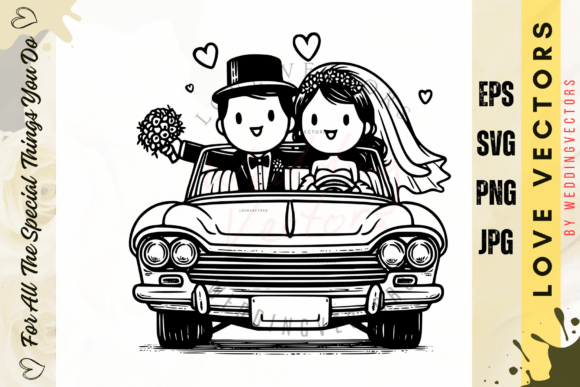 Weddingvectors - 11006847 Graphics Review